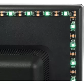 RLS 102 USB LED traka 30LED RGB RETLUX