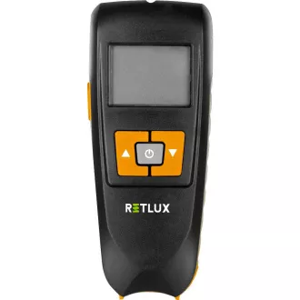 RDT 100 Multidetektor Stud 4V1 RETLUX RDT 100 Multidetektor Stud 4V1 RETLUX