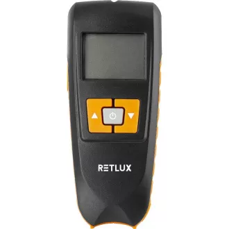 RDT 100 Multidetektor Stud 4V1 RETLUX RDT 100 Multidetektor Stud 4V1 RETLUX