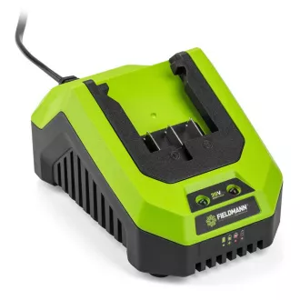 FDUZ 79100 20V FIELDMANN brzi punjač - Raspakiran