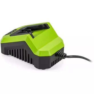 FDUZ 79100 20V FIELDMANN brzi punjač - Raspakiran