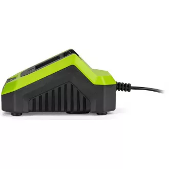 FDUZ 79100 20V FIELDMANN brzi punjač - Raspakiran