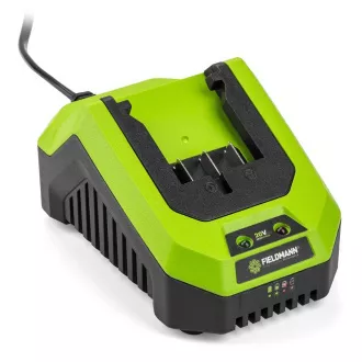 FDUZ 79100 20V FIELDMANN brzi punjač FDUZ 79100 20V FIELDMANN brzi punjač