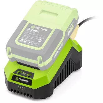 FDUZ 79100 20V FIELDMANN brzi punjač FDUZ 79100 20V FIELDMANN brzi punjač