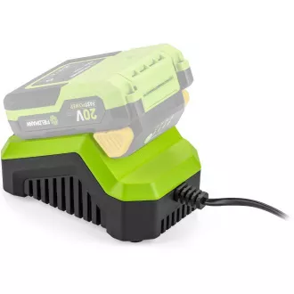 FDUZ 79100 20V FIELDMANN brzi punjač FDUZ 79100 20V FIELDMANN brzi punjač