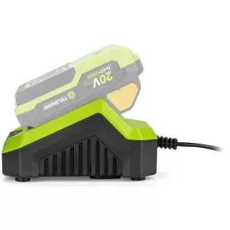 FDUZ 79100 20V FIELDMANN brzi punjač FDUZ 79100 20V FIELDMANN brzi punjač