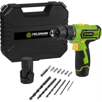 FDV 10252-A FIELDMANN akumulatorska bušilica
