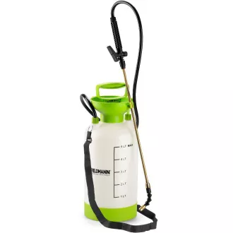FZO 8060 Ručna prskalica 5L FIELDMANN FZO 8060 Ručna prskalica 5L FIELDMANN