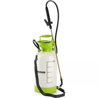FZO 8060 Ručna prskalica 5L FIELDMANN FZO 8060 Ručna prskalica 5L FIELDMANN