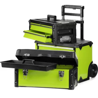 FDN 4150 Metalna kutija za alat FIELDMANN FDN 4150 Metalna kutija za alat FIELDMANN