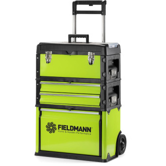 FDN 4150 Metalna kutija za alat FIELDMANN