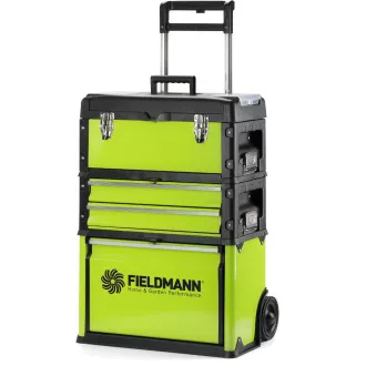 FDN 4150 Metalna kutija za alat FIELDMANN FDN 4150 Metalna kutija za alat FIELDMANN
