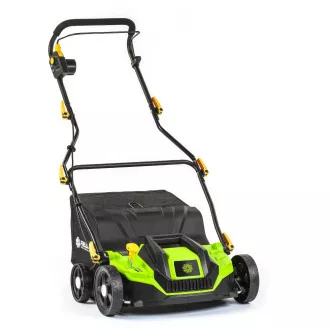 FZV 2102-E El. FIELDMANN škarifikator FZV 2102-E El. FIELDMANN škarifikator