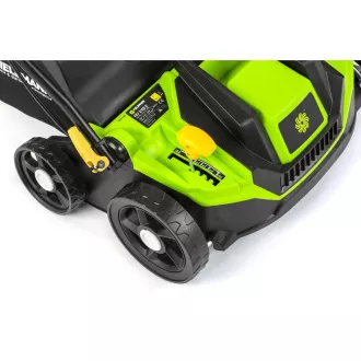 FZV 2102-E El. FIELDMANN škarifikator FZV 2102-E El. FIELDMANN škarifikator
