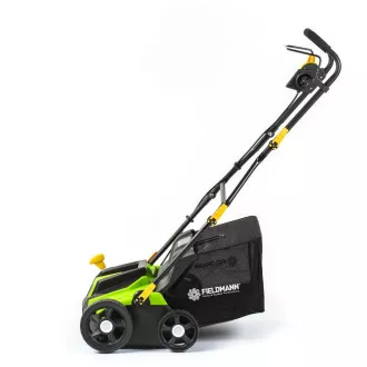 FZV 2102-E El. FIELDMANN škarifikator FZV 2102-E El. FIELDMANN škarifikator