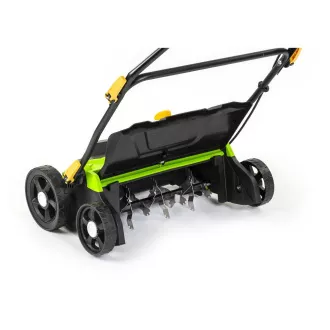 FZV 2102-E El. FIELDMANN škarifikator FZV 2102-E El. FIELDMANN škarifikator