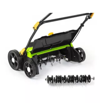 FZV 2102-E El. FIELDMANN škarifikator FZV 2102-E El. FIELDMANN škarifikator