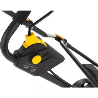 FZV 2102-E El. FIELDMANN škarifikator FZV 2102-E El. FIELDMANN škarifikator