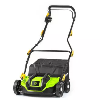 FZV 2102-E El. FIELDMANN škarifikator FZV 2102-E El. FIELDMANN škarifikator