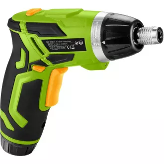 FDS 10155-A AKU odvijač FIELDMANN