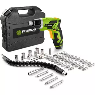 FDS 10155-A AKU odvijač FIELDMANN
