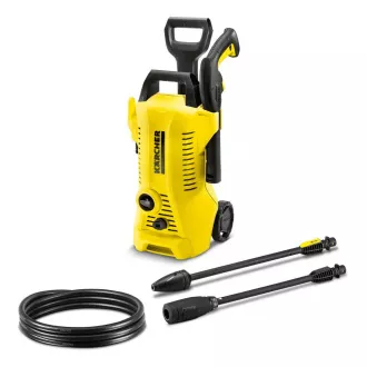 K 2 POWER CONTROL KÄRCHER APARAT POD TLAKOM K 2 POWER CONTROL KÄRCHER APARAT POD TLAKOM