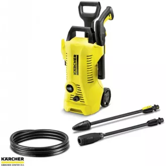 K 2 POWER CONTROL KÄRCHER APARAT POD TLAKOM K 2 POWER CONTROL KÄRCHER APARAT POD TLAKOM