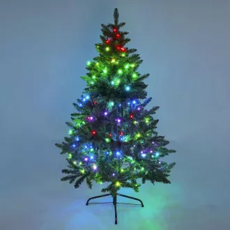 RXL 378 pametni lanac 198LED RGB RETLUX