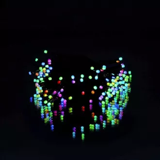 RXL 378 pametni lanac 198LED RGB RETLUX