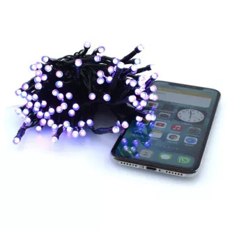 RXL 378 pametni lanac 198LED RGB RETLUX