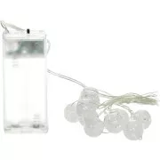 RXL 384 Nano kuglice 10LED MC TM RETLUX