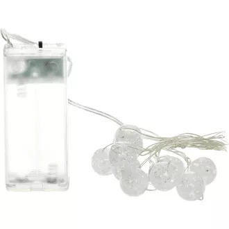 RXL 384 Nano kuglice 10LED MC TM RETLUX