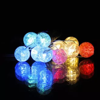 RXL 384 Nano kuglice 10LED MC TM RETLUX
