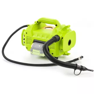 FDAK 70205-0 20V kompresor FIELDMANN