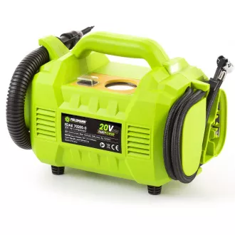 FDAK 70205-0 20V kompresor FIELDMANN