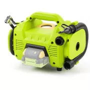 FDAK 70205-0 20V kompresor FIELDMANN