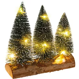 RXL 409 Set za stablo 10 LED RETLUX
