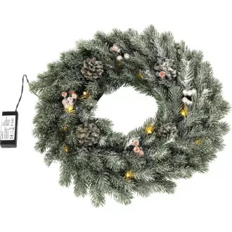 RXL 410 Vijenac 20 LED 40cm RETLUX