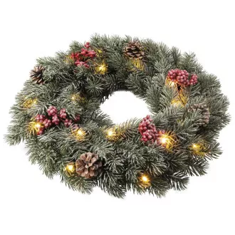 RXL 410 Vijenac 20 LED 40cm RETLUX
