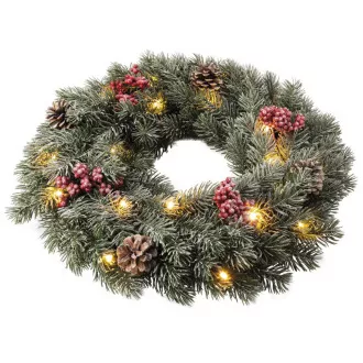 RXL 410 Vijenac 20 LED 40cm RETLUX