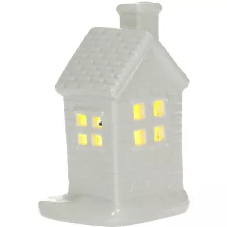 RXL 391 Porculanska kuća LED 11,5cm RETLUX
