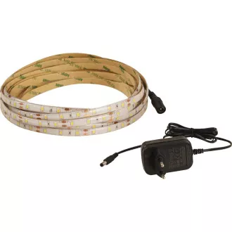 RLS 104 LED traka 5m 12V WW RETLUX RLS 104 LED traka 5m 12V WW RETLUX