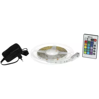 RLS 105 LED traka 3m 12V RGB RETLUX RLS 105 LED traka 3m 12V RGB RETLUX