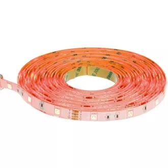 RLS 106 LED traka 5m 12V RGB RETLUX RLS 106 LED traka 5m 12V RGB RETLUX