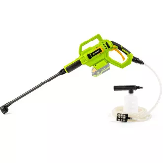 FDW 70905-0 20V visokotlačni perač FIELDMANN FDW 70905-0 20V visokotlačni perač FIELDMANN