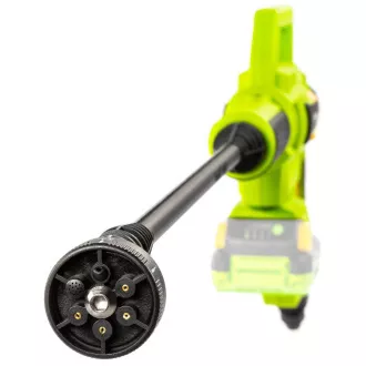 FDW 70905-0 20V visokotlačni perač FIELDMANN FDW 70905-0 20V visokotlačni perač FIELDMANN