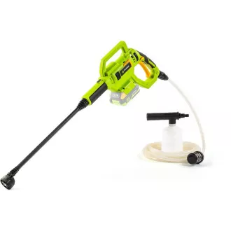 FDW 70905-0 20V visokotlačni perač FIELDMANN FDW 70905-0 20V visokotlačni perač FIELDMANN