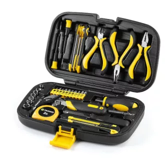 FDG 5017-36R Set alata 36kom FIELDMANN FDG 5017-36R Set alata 36kom FIELDMANN