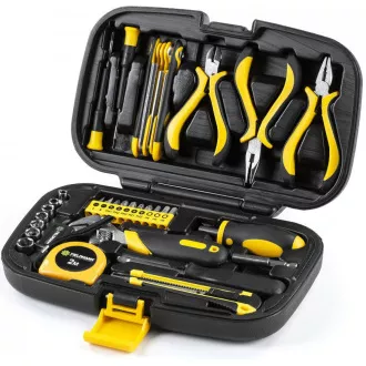 FDG 5017-36R Set alata 36kom FIELDMANN FDG 5017-36R Set alata 36kom FIELDMANN