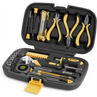 FDG 5017-36R Set alata 36kom FIELDMANN FDG 5017-36R Set alata 36kom FIELDMANN